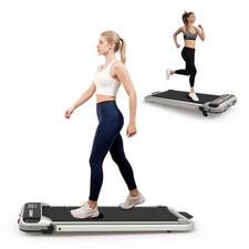 In Under Desk Treadmill With Incline,foldable Treadmills For Home, Walking Pad