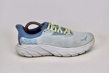 Hoka One One Women's Arahi 7 1147890 ISK Blue Running Shoes Size 8 D Sneaker
