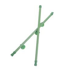 Aquarium Aeration Stone Bubble Diffuser Tube Air Cylinder Bubbler