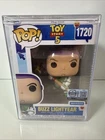 Funko Pop Toy Story 5 Buzz Lightyear #1720 LE3500 Vinyl Figure & Hard Case NEW