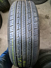 225 60 18 104h Xl m+s 7.3mm Sonix Tread Pressure Tested