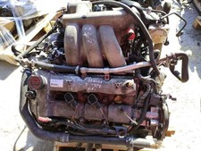 Moteur Jaguar X-TYPE