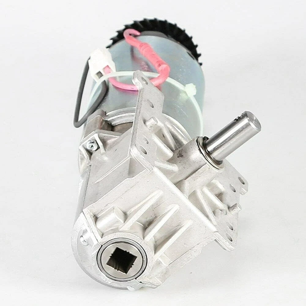 Kitchenaid Stand Mixer 240V UK & EU W10517943 Motor Assembly
Opens in a new window or tab
