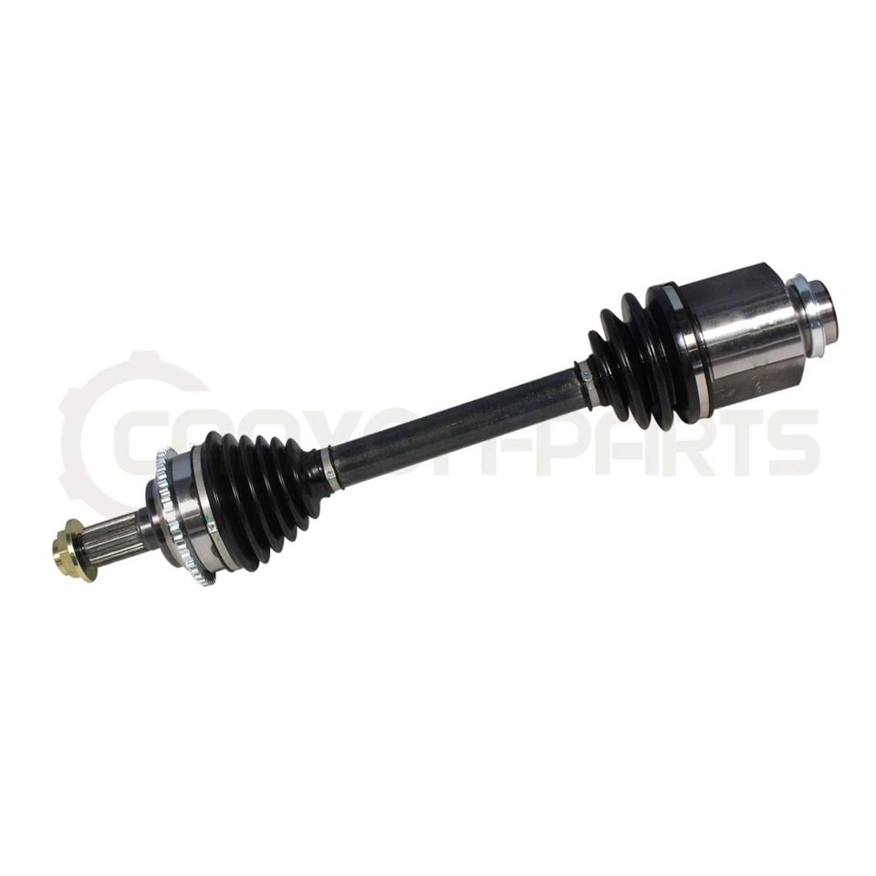 Conjunto de eje CV delantero derecho para Ford Fusion Mercury Milan 2010-2012 2,5 L Foto 3 de 4