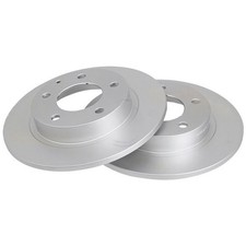 Disque de frein Mazda 626