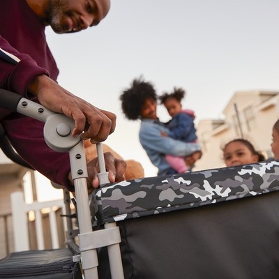 folding uppababy cruz UPPAbaby Cruz V3 Stroller