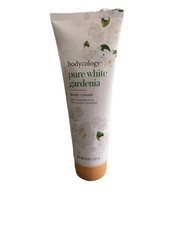 PURE WHITE GARDENIA by Bodycology