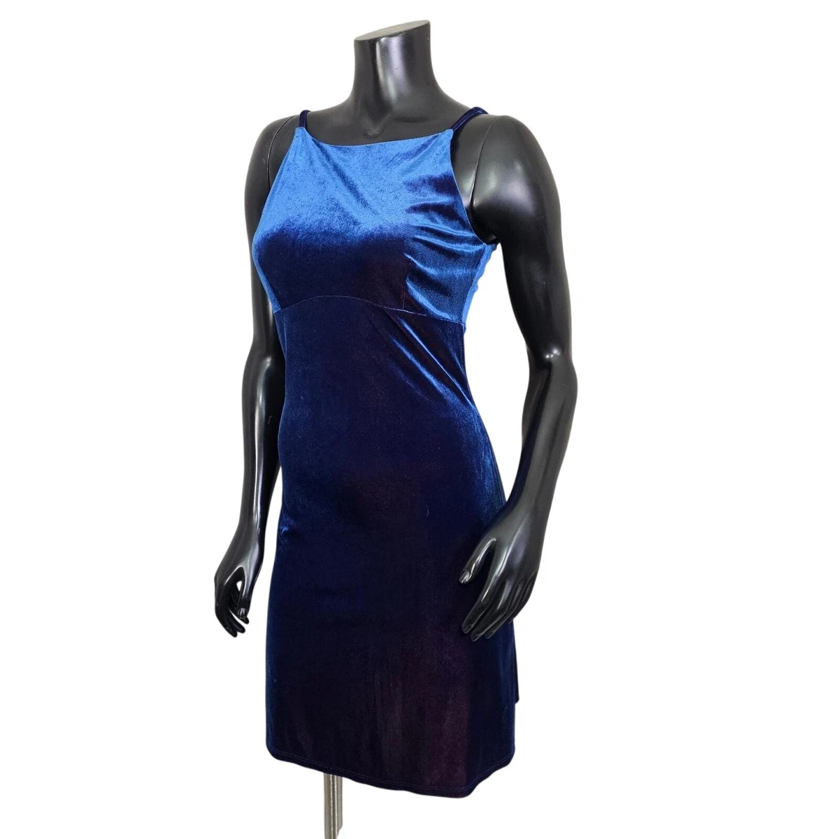 Clubwear Velvet Vintage Dresses for Women for sale