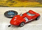 Hot Wheels Twin Mill HW ‘94 Vintage Collection Red Loose VHTF!