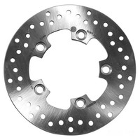 Bremsscheibe Hi. Brembo 68B407D8 Passt FüR Kymco Grand Dink 300 I G-Dink 2012-17