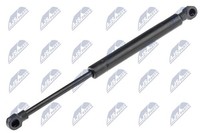 NTY Heckklappen DäMpfer Gasfeder Kofferraum AE-PE-025 FüR Peugeot 8C 406 16V HDI