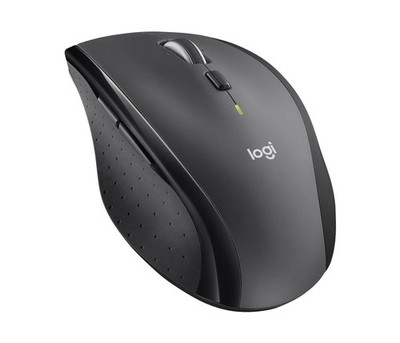 Logitech 910-001935 Marathon M705 Maus RF