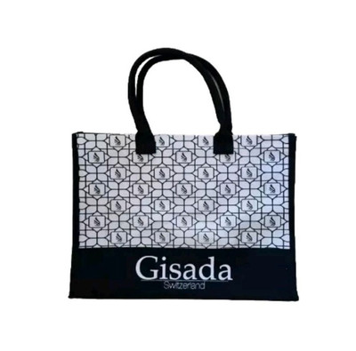 GISADA TOTE BAG Shopping Tasche