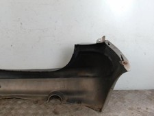 Pare-choc arrière Citroen XSARA