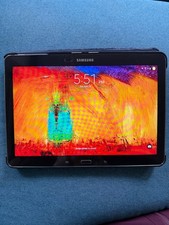 Samsung Galaxy Note 10.1 2014