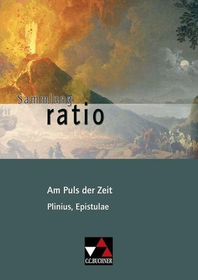 Am Puls der Zeit. Gaius Plinius Secundus