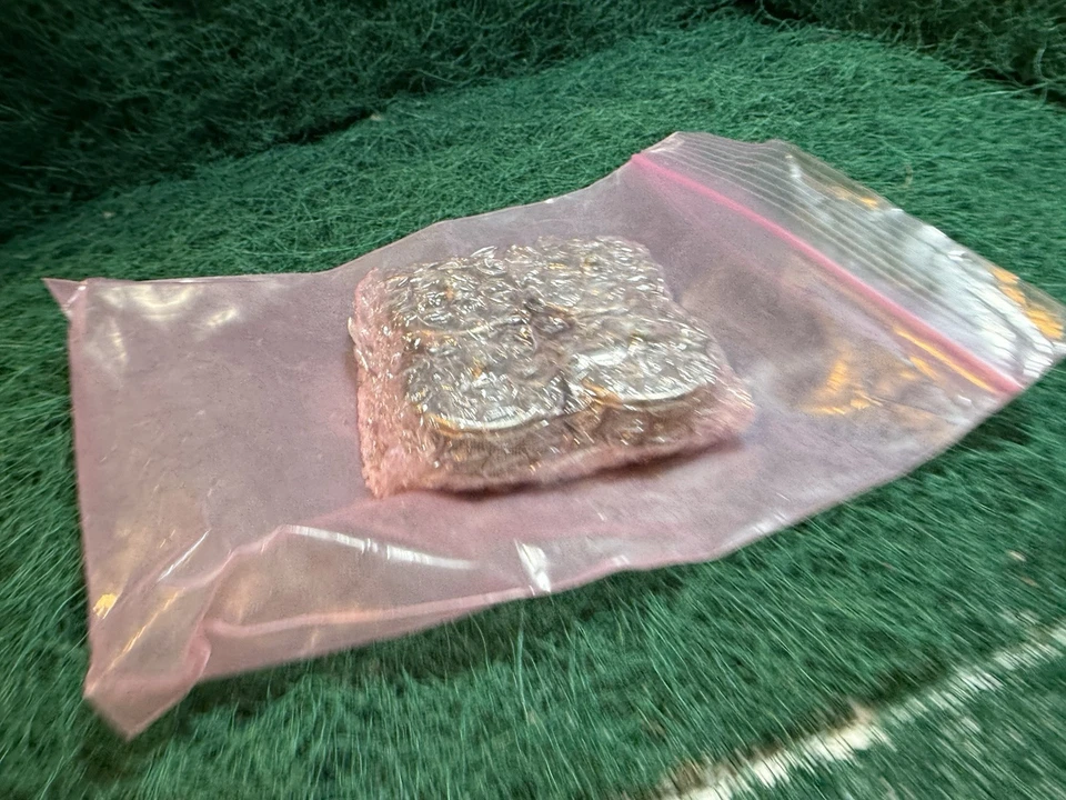 PCB PIEZOTRONICS 080A122 Flat Surface Magnet - Image 3 of 4