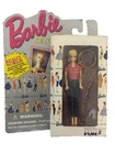 Vintage Mattel Picnic Barbie Keychain - New, FREE Shipping