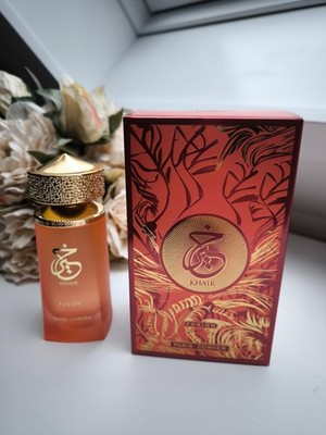 Paris Corner Khair Fusion 100 ml EDP 