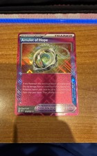 Amulet Of Hope Reverse Holo 162 Prices | Amulet Of Hope Reverse Holo 162 List Amulet Of Hope Reverse Holo 162 Prices | Amulet Of Hope Reverse Holo 162 List
