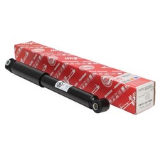 1x Stoßdämpfer hinten für FIAT CROMA (194_)