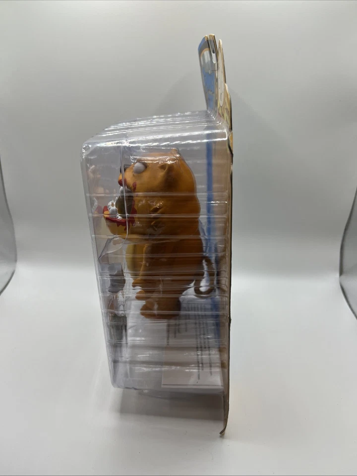 Family Guy Peter As Gary The No Trash Cougar Figura Serie 5 Mezco Toy! 2006 Foto 2 de 4