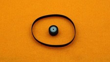 Full Repair Kit for Nakamichi Cassette Deck 2 - Belt  Roller