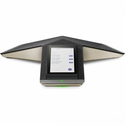 Polycom Audio 849B1AA#ABA Trio C60 IP Conference Station Black