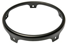 Latin Percussion LPA427A 10-Inch Quinto Conga Rim - Black