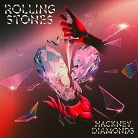 Rolling Stones - Hackney Diamonds - 1CD - G3Z