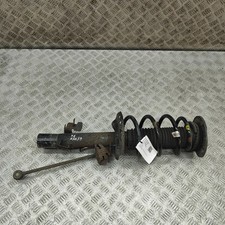 LAND ROVER RANGE ROVER EVOQUE L538 Front Left Shock Absorber 37548452