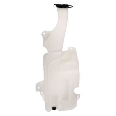 For Chevy Silverado 1500 07-13 Dorman Solutions Front Washer Fluid Reservoir