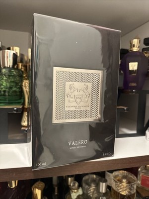 Valero by PDM 100ml BNIB  