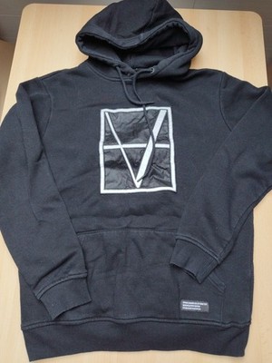 Hoodie Männer M 48 46 Smog Sweatshirt Günstig Abzugeben