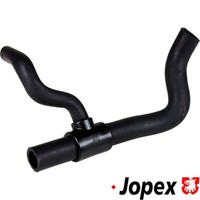 Jp Group KüHlerschlauch Jopex 1114312600 FüR Vw T3 Transporter Bus Syncro