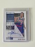 NBA 2018-19 Panini Contenders Allen Iverson On Card Auto Autograph Card