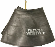 Premium Service Industrial Tire Inner Tube TR440 Stem 8.15-15 28x9-15 29x8-15