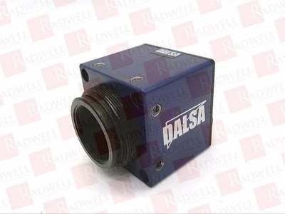 TELEDYNE DALSA BO-21-3HK60-00-R / BO213HK6000R (USED)