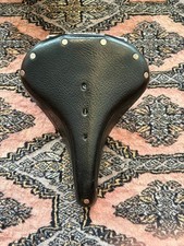 BROOKS B67 Leather Saddle Black