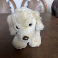 Webkinz Signature Small Golden Retriever, pre-owned, no code. Excellent shape.