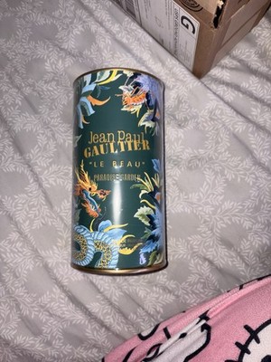 Jean Paul Gaultier le Beau Eau de Parfum Paradise Garden 4.2 Oz
