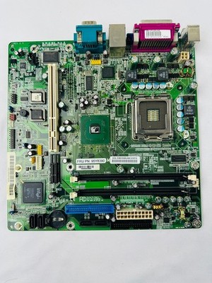 IBM 95Y8390 IBM-VP04 VP04R300 Motherboard