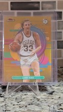 Top 10 Larry Bird Cards of All-Time 30