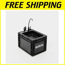 Hassle-Free Utility Sink - Portable Sink with Water Tank