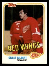 1981-82 Topps Hockey - Complete your set - Pick your card (STOCK PHOTOS)