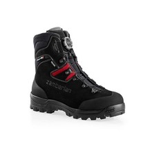Zamberlan Delimber GTX Boa Chainsaw Boots Black S2