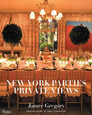 New York Parties: Private Views by Gregory