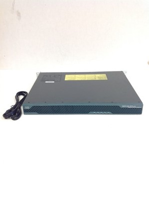 Cisco ASA 5510 Adaptive Security Appliance Firewall w/ Rack Ears, 256MB Flash