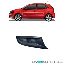 Stoßstangen Gitter vorne rechts für VW Polo V 6R1 6C1 602 604 612 614 2009-2014