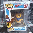 Funko Pop! Ad Icons Hostess Twinkies Twinkie the Kid #27 Vinyl w/ Protector